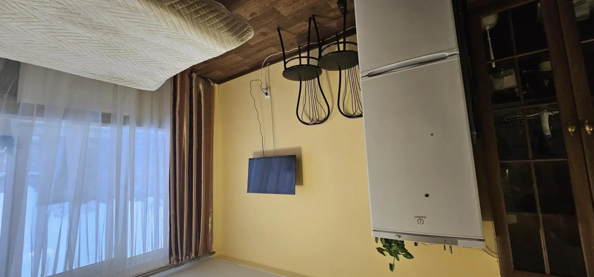 Апартаменты на улице Борисова 8 корпус 2