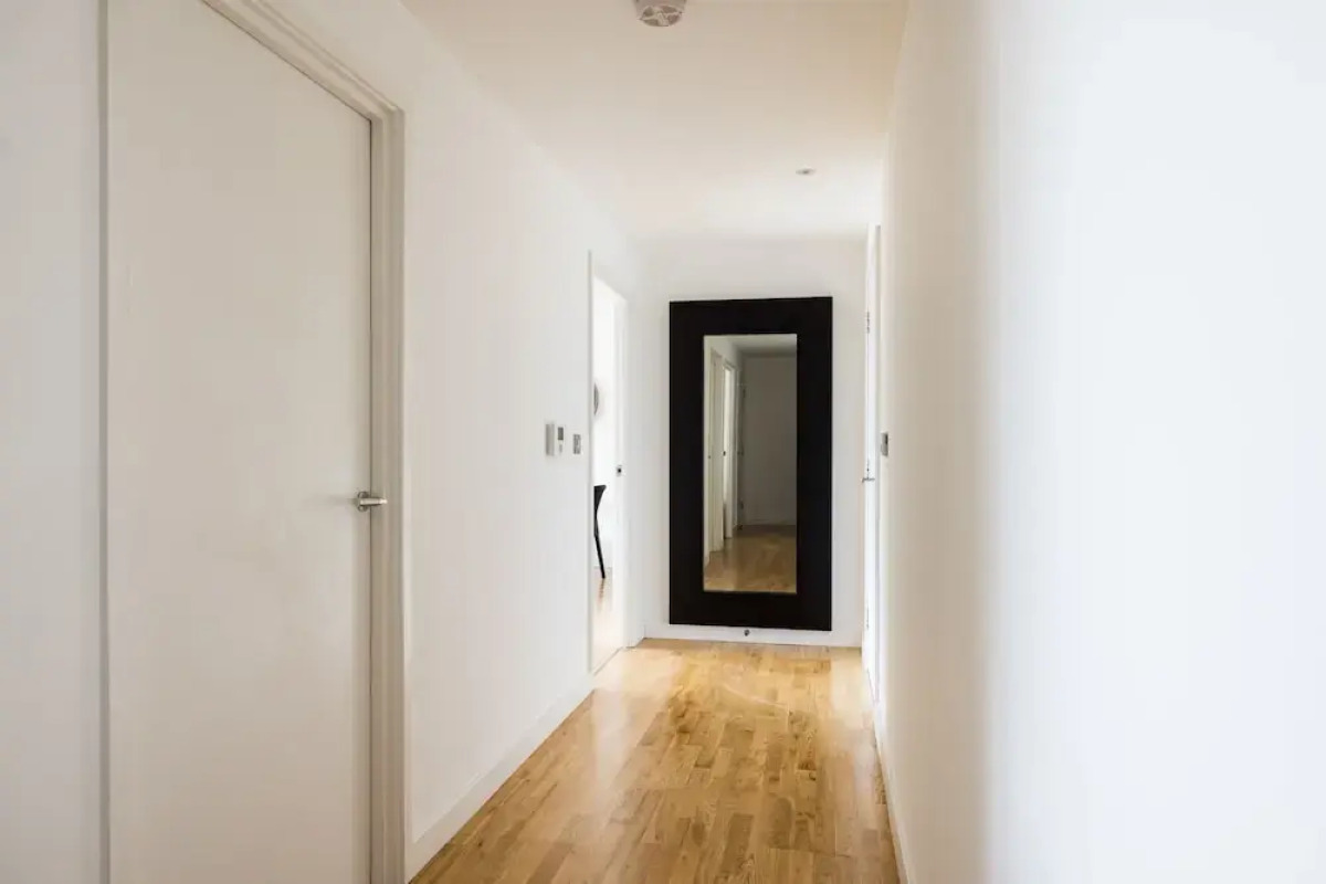 2 Bed Apartment in Shoreditch