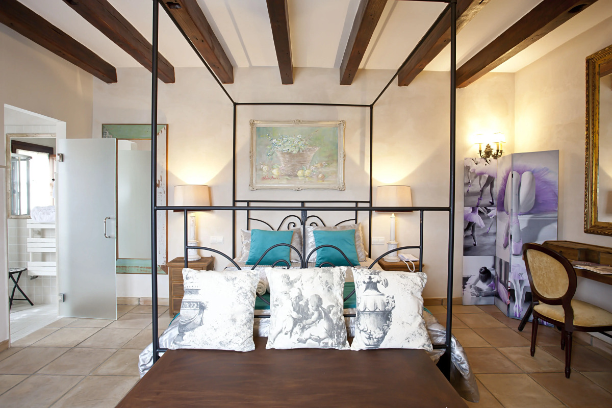 Sa Vinya des Convent Agroturismo