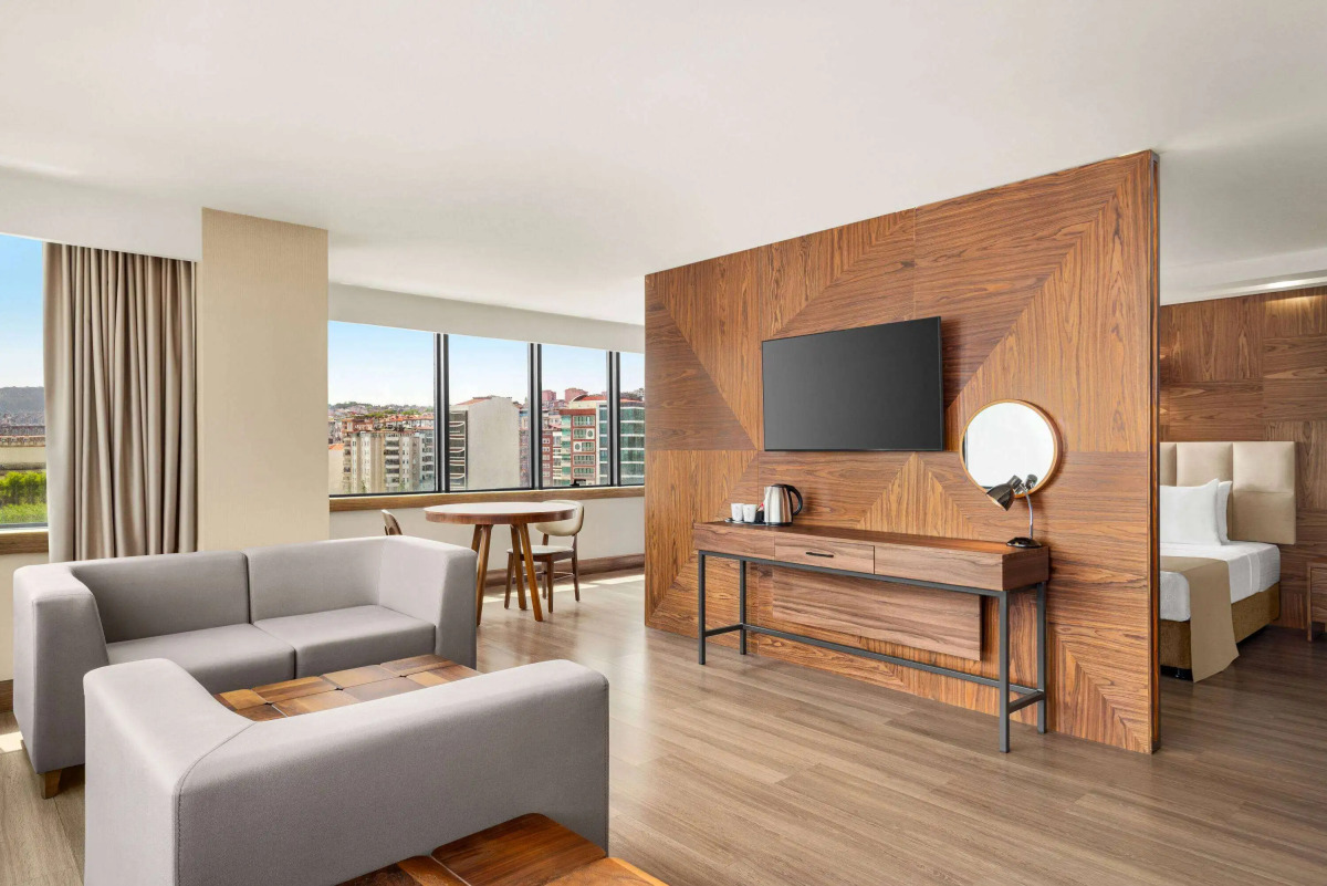 Ramada Plaza by Wyndham Samsun