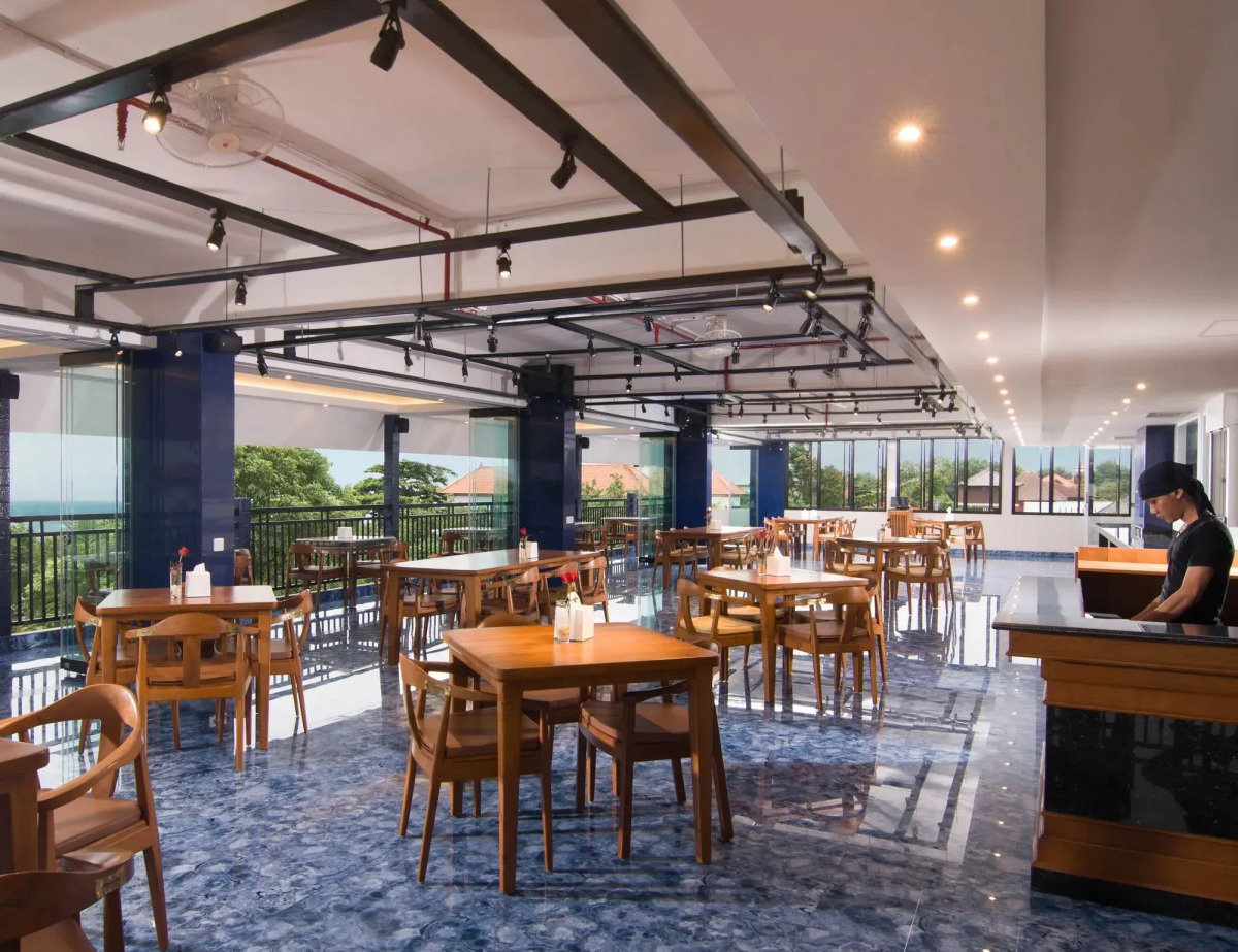 Sulis Beach Hotel and Spa