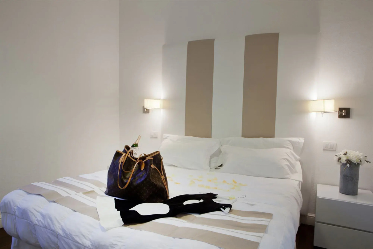 PLEY Cagliari Boutique Suites