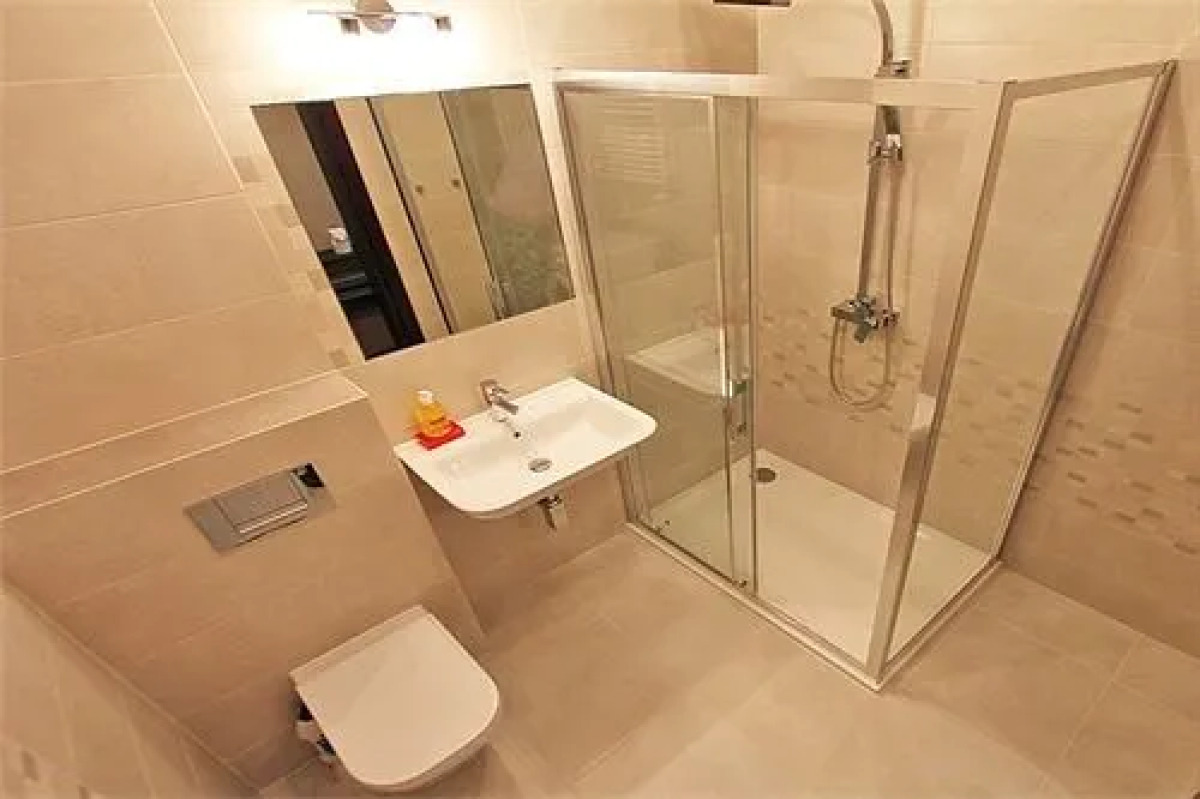 Capital Apartments - Old Town