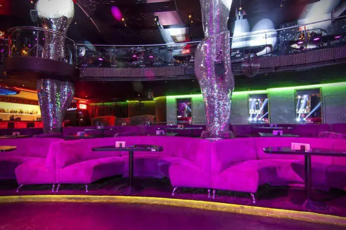 Отель «Палладиум»