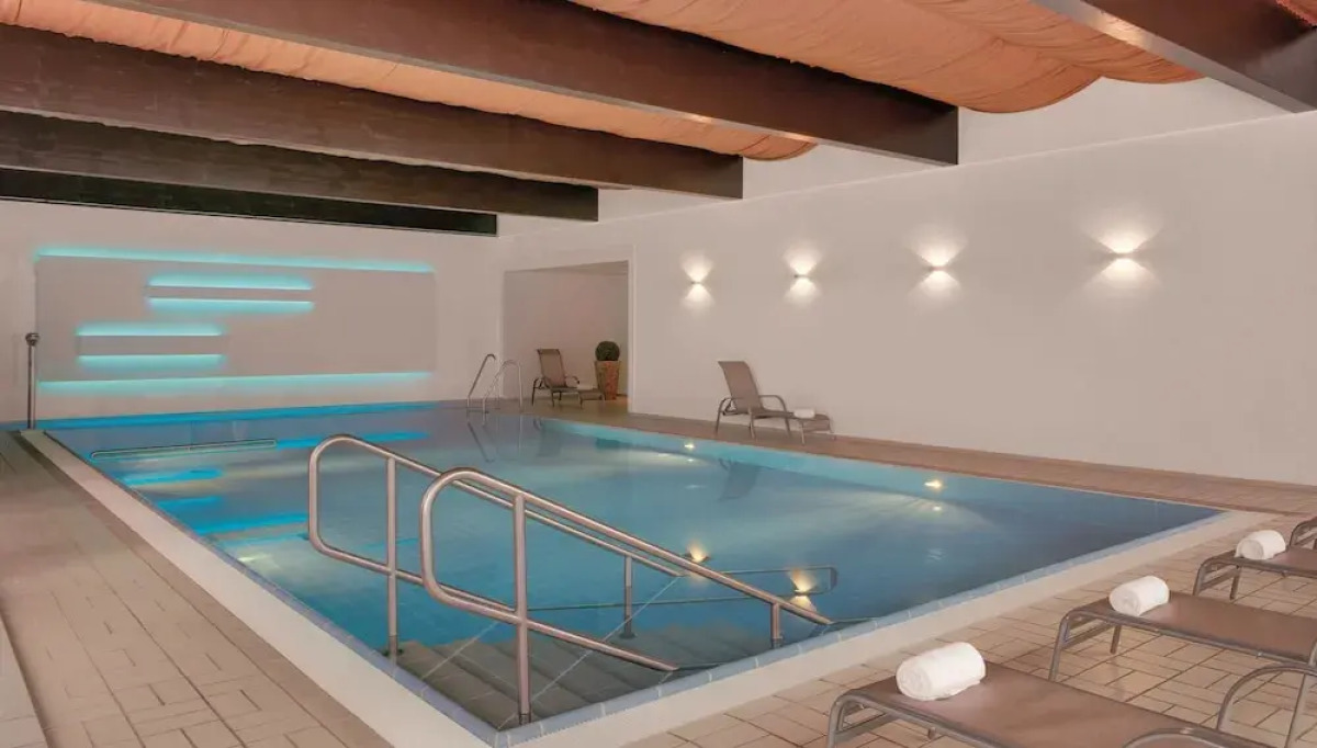 Grand Hotel Sonnenbichl