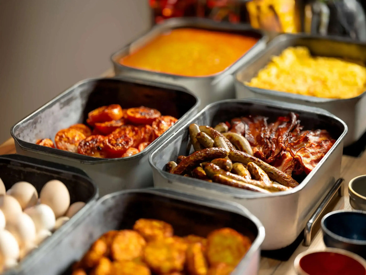 Clarion Hotel Vienna South