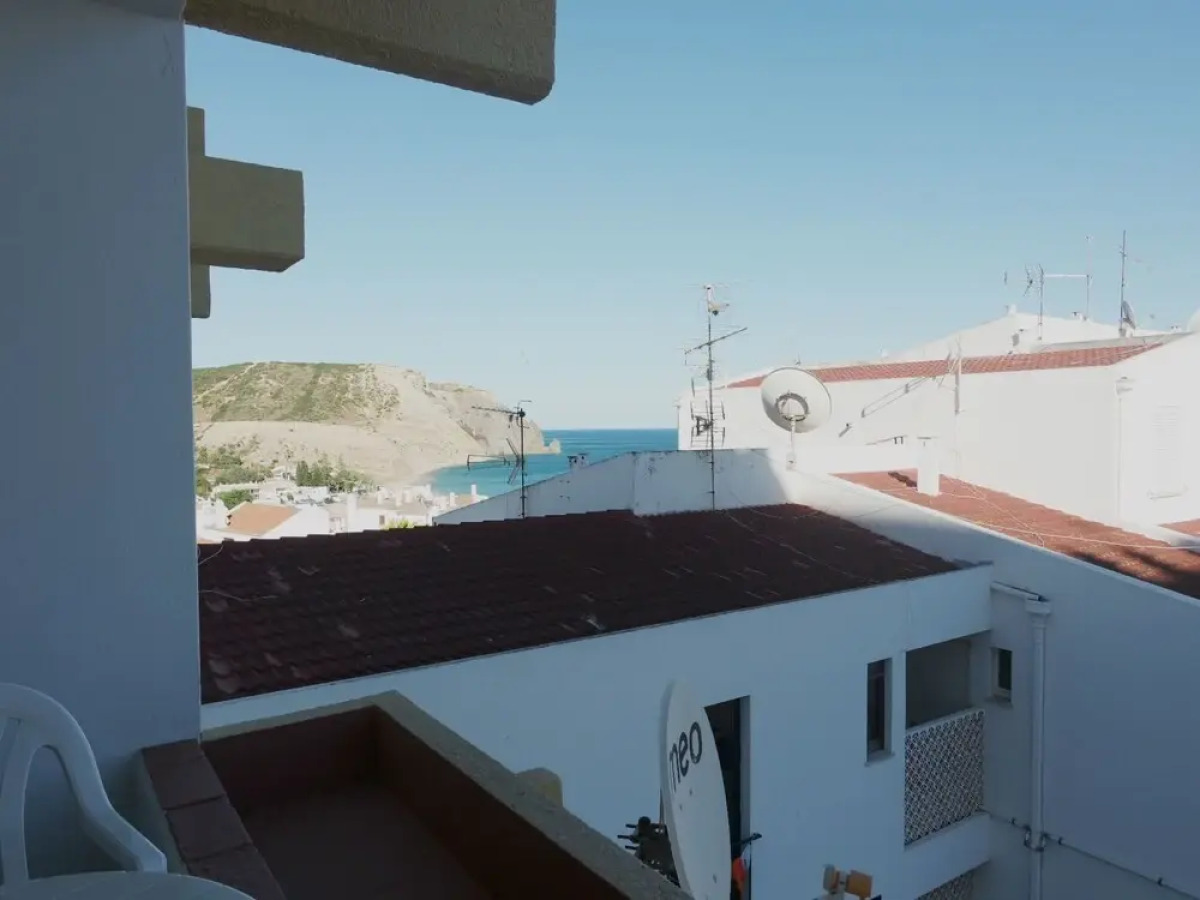 A06 - Seaview 1 Bed Apartment by DreamAlgarve