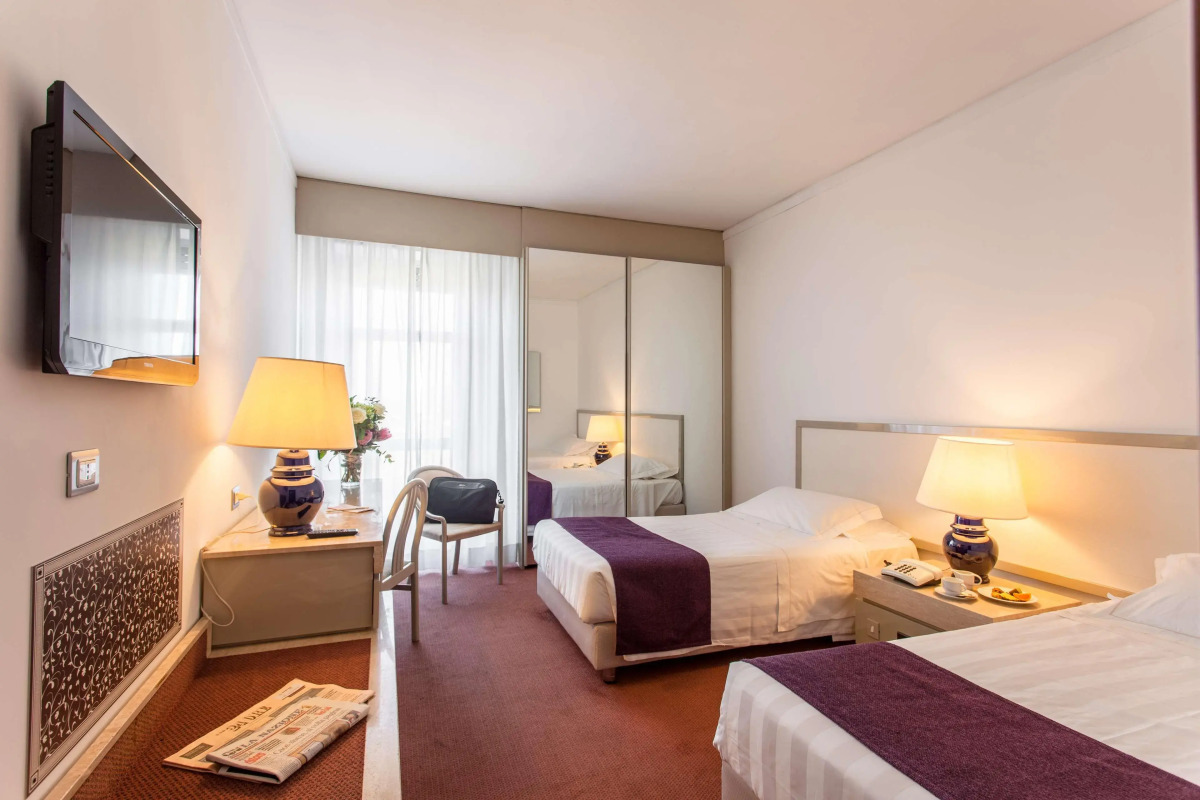 Etrusco Arezzo Hotel, Sure Hotel Collection by Best Western