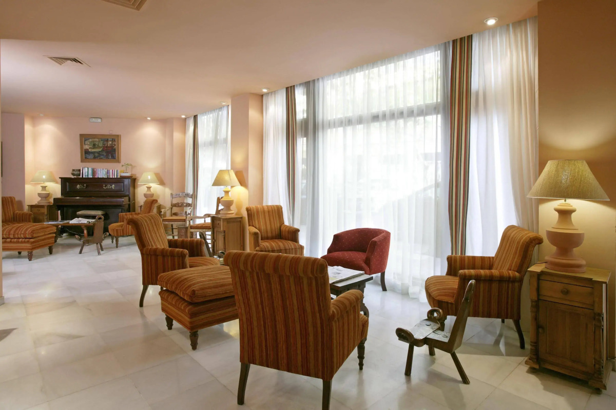 Hotel Lima - Adults Recommended