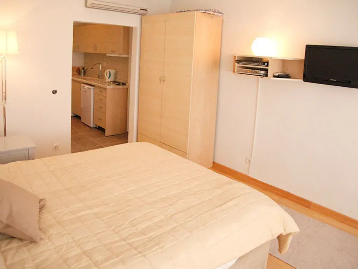 Mavi Konak Apart & Hotel