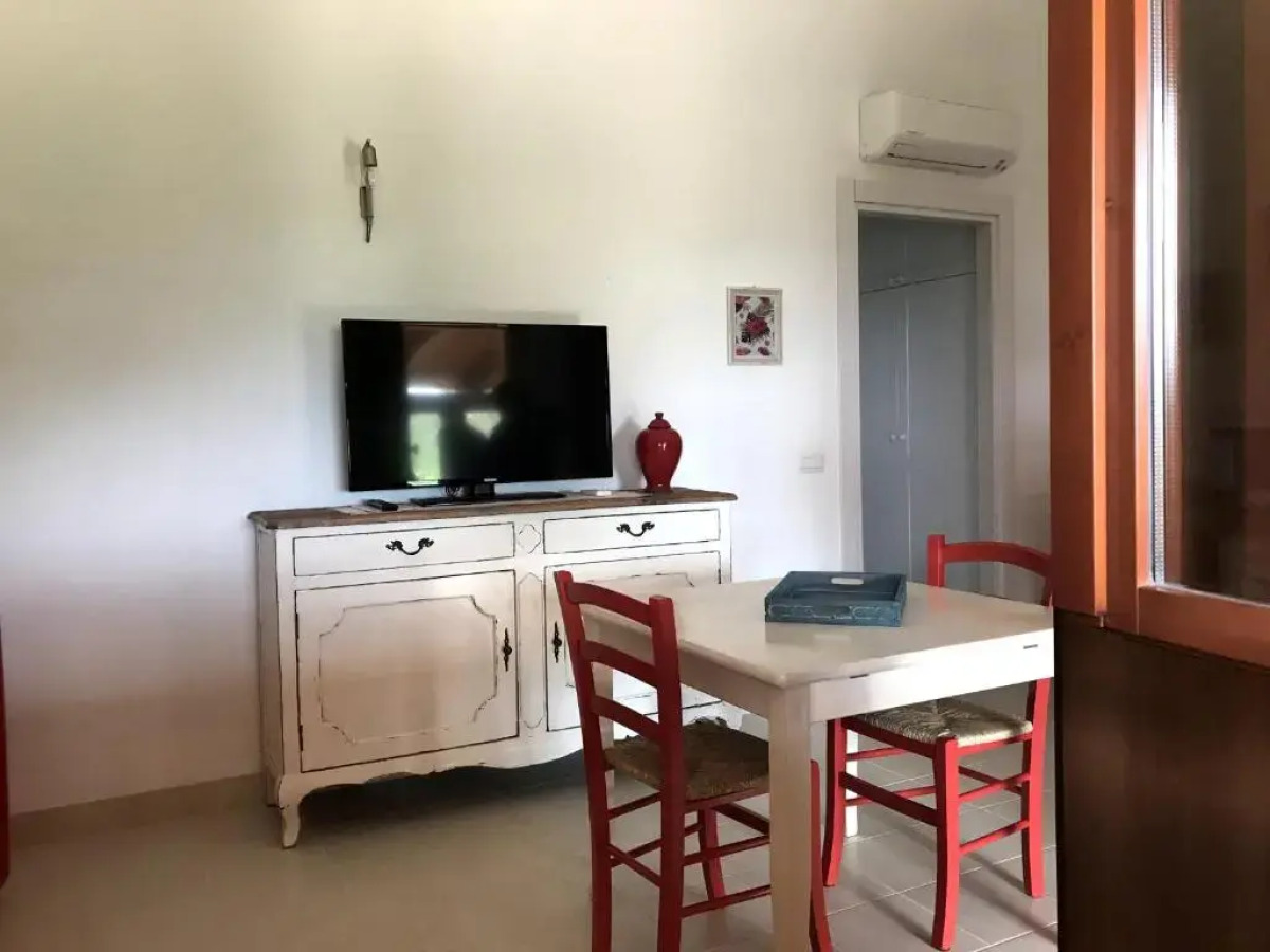 Casagliana Suite Resort