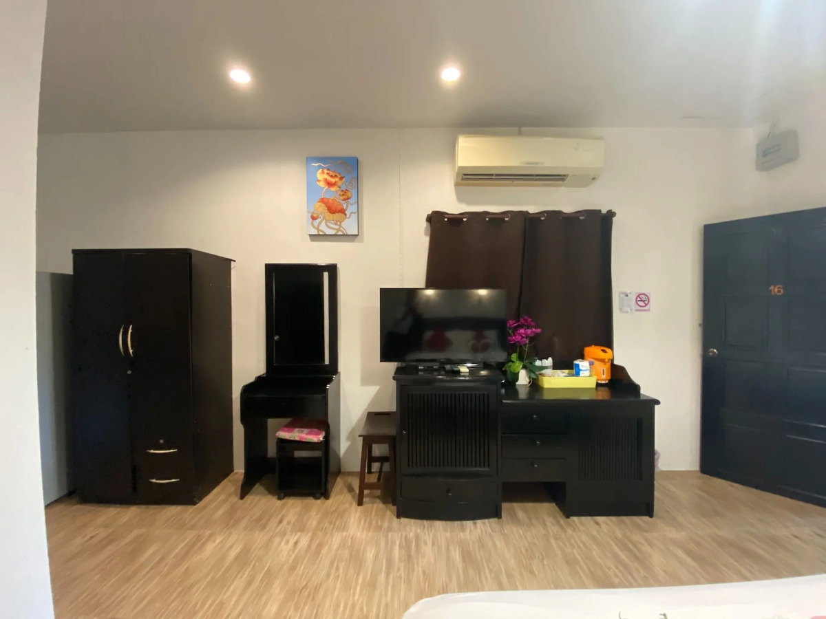 The Krabi Forest Homestay