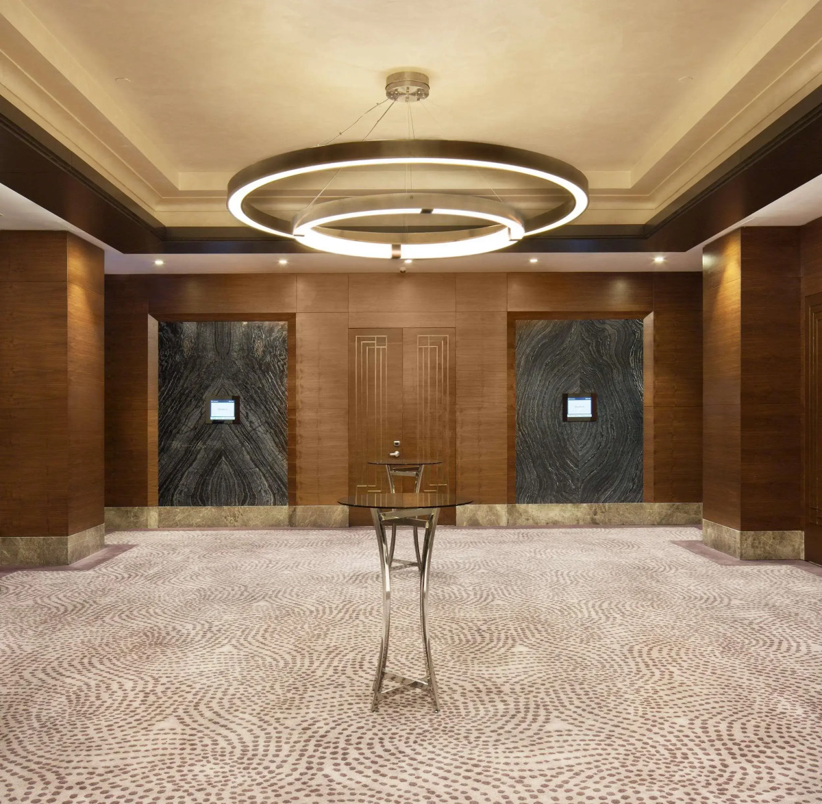 Sheraton Grand Istanbul Atasehir