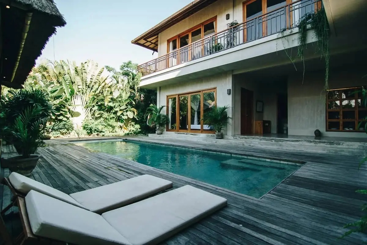 ZIN Berawa Villas & Bungalow