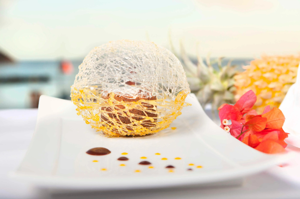 Sands Suites Resort & Spa