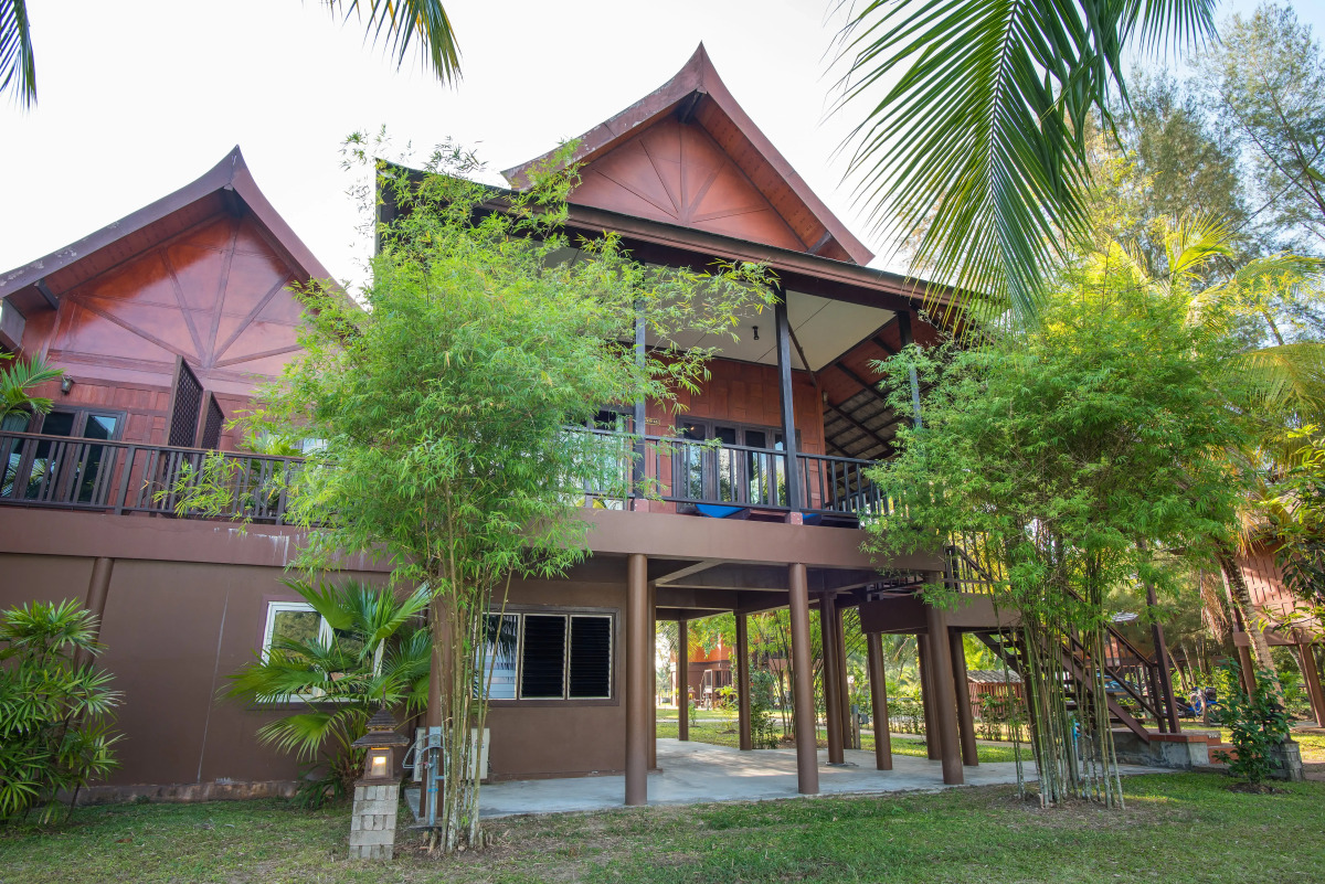 ThaiLife Wellness and Meditation Resort