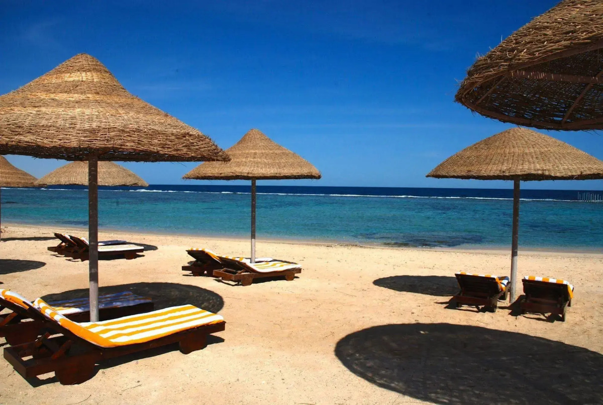 ONATTI Beach Resort - Marsa Alam