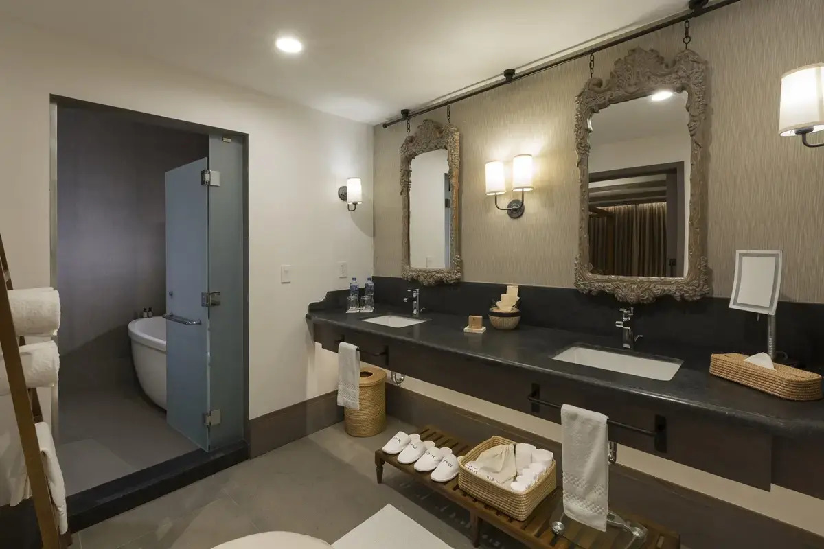 UNICO 20 87 Hotel Riviera Maya (отель для взрослых)