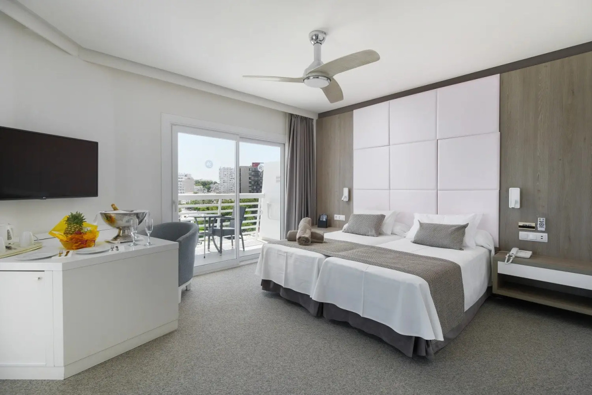 Hotel Son Matias Beach - Adults Only