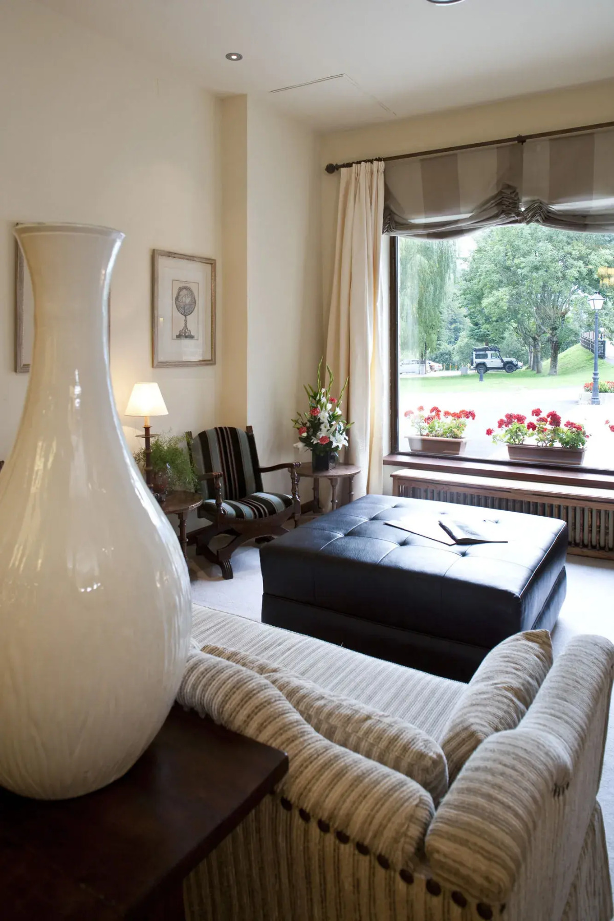 Parador de Fuente Dé