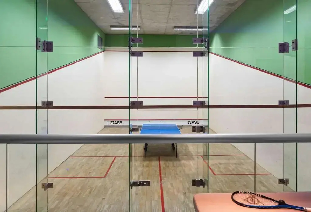 Columbia Beach Resort