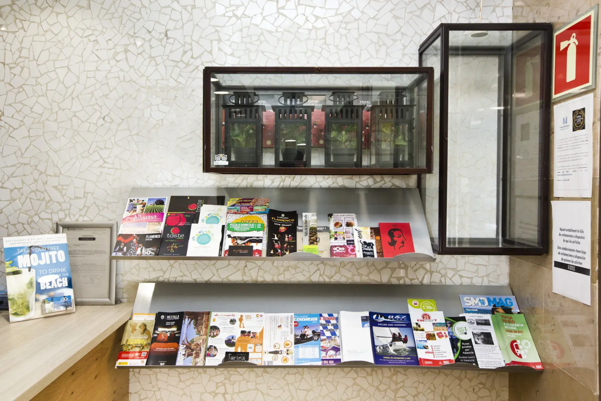 YOU & CO. J. Botánico Boutique Hotel