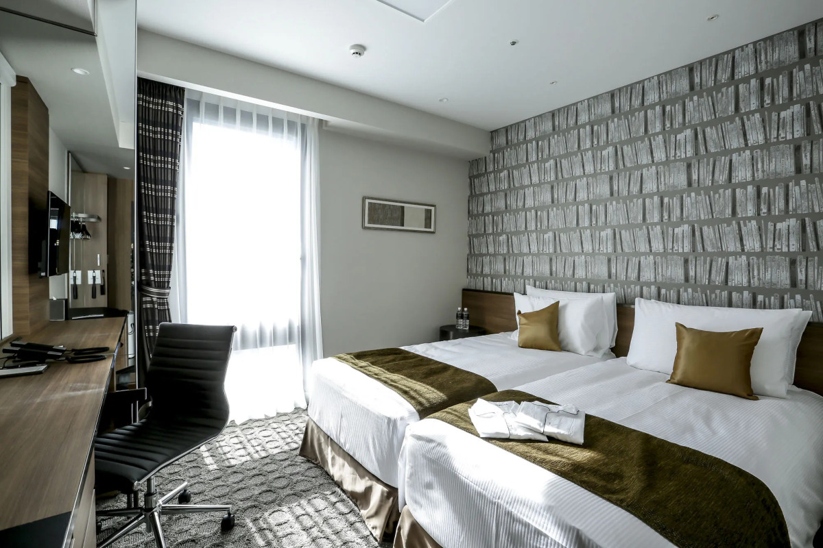 The Strings Hotel Nagoya