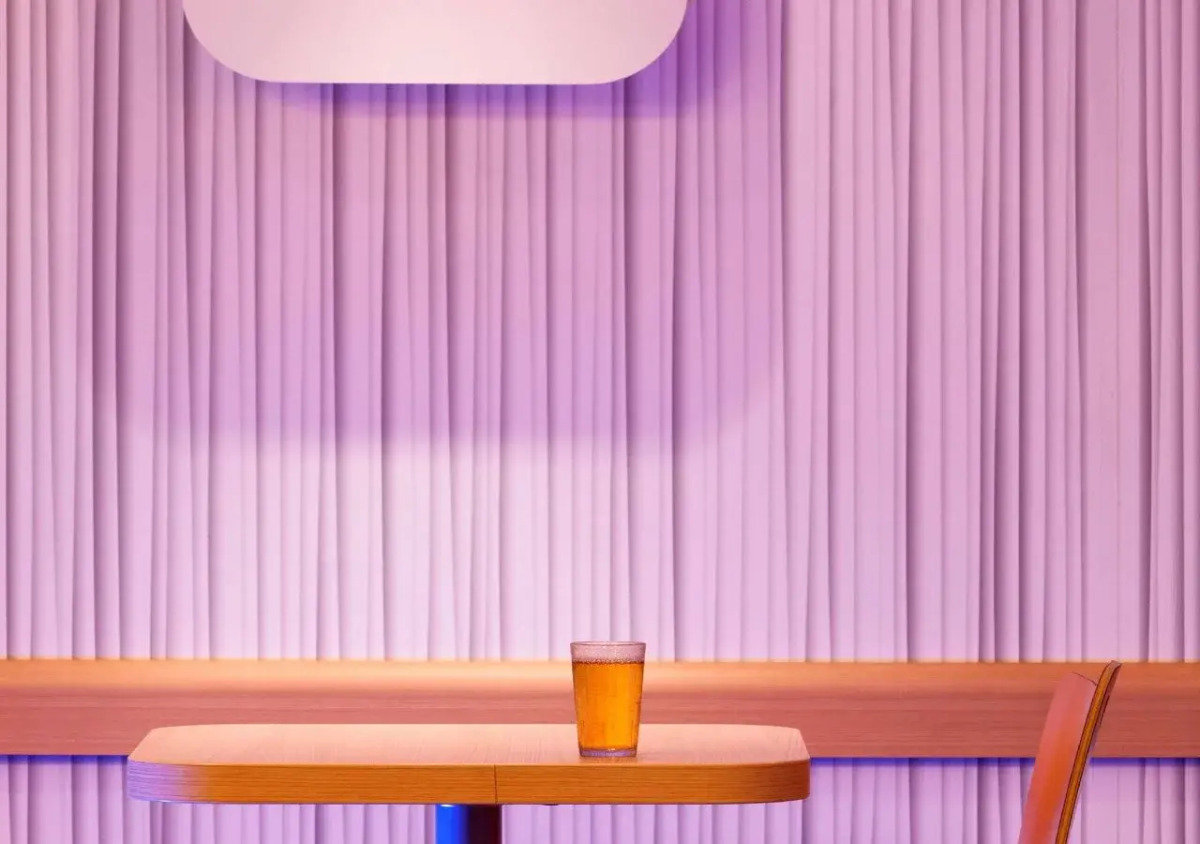 Отель Mia Urban Detroit Tanger