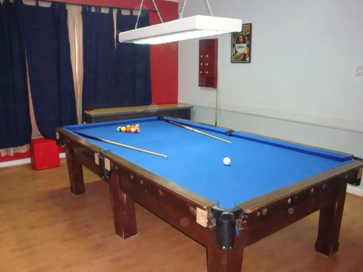 Atacama Hostel Backpackers