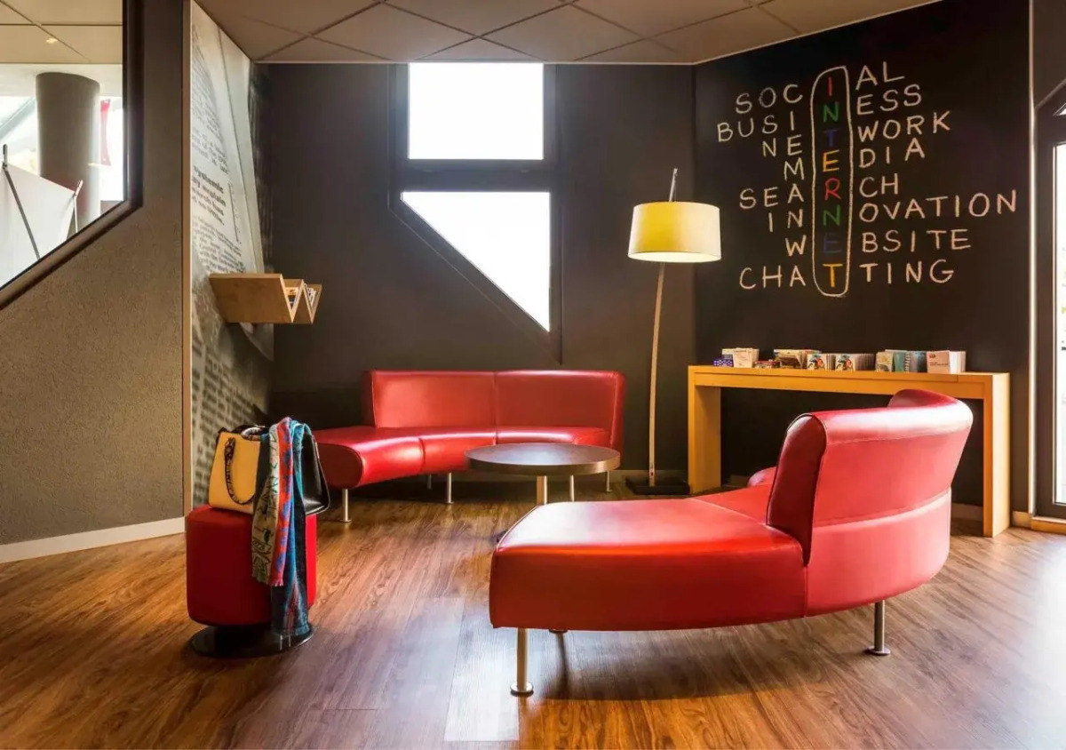 ibis Lausanne Crissier