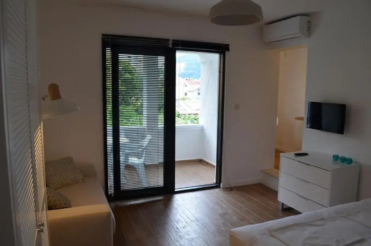 Casablanca Apartments