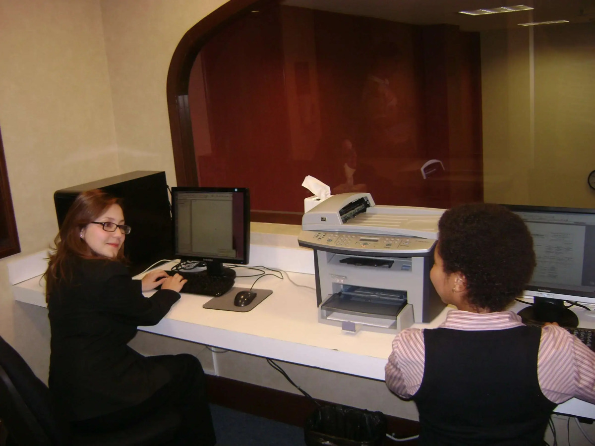 Hampton Inn & Suites Mexico City - Centro Historico