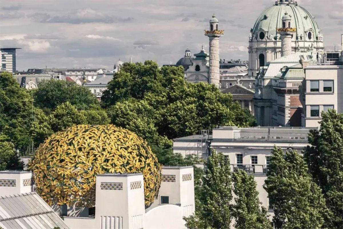 Mercure Hotel Raphael Wien