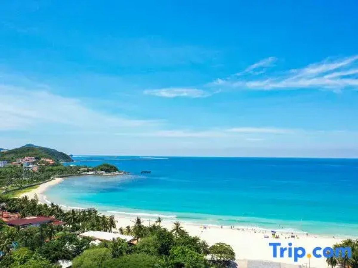 Vienna International Hotel (Sanya Dadonghai)