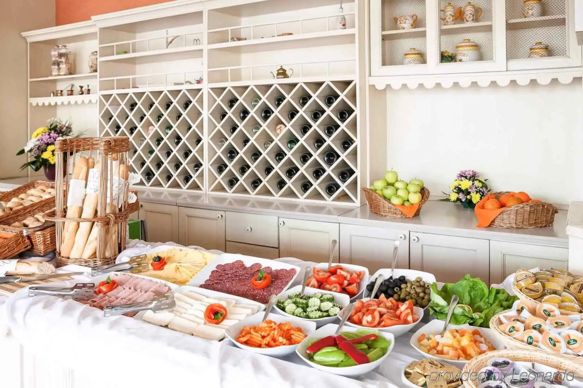 Continental Forum Bucuresti Palatul Parlamentului