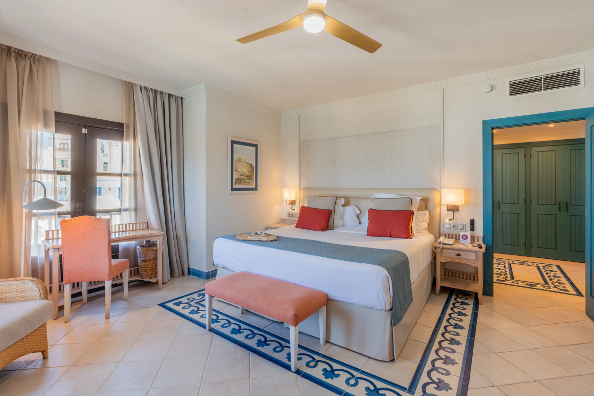 Hotel The Volcán Lanzarote