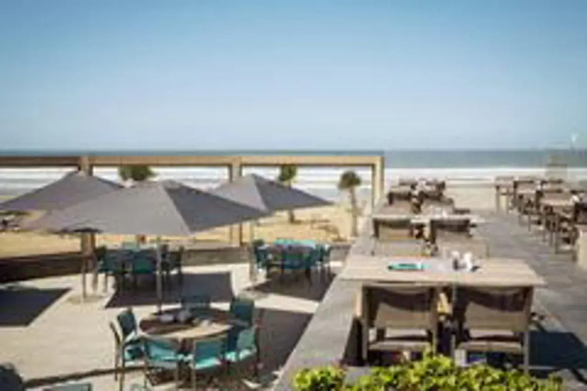 ROBINSON AGADIR - All Inclusive