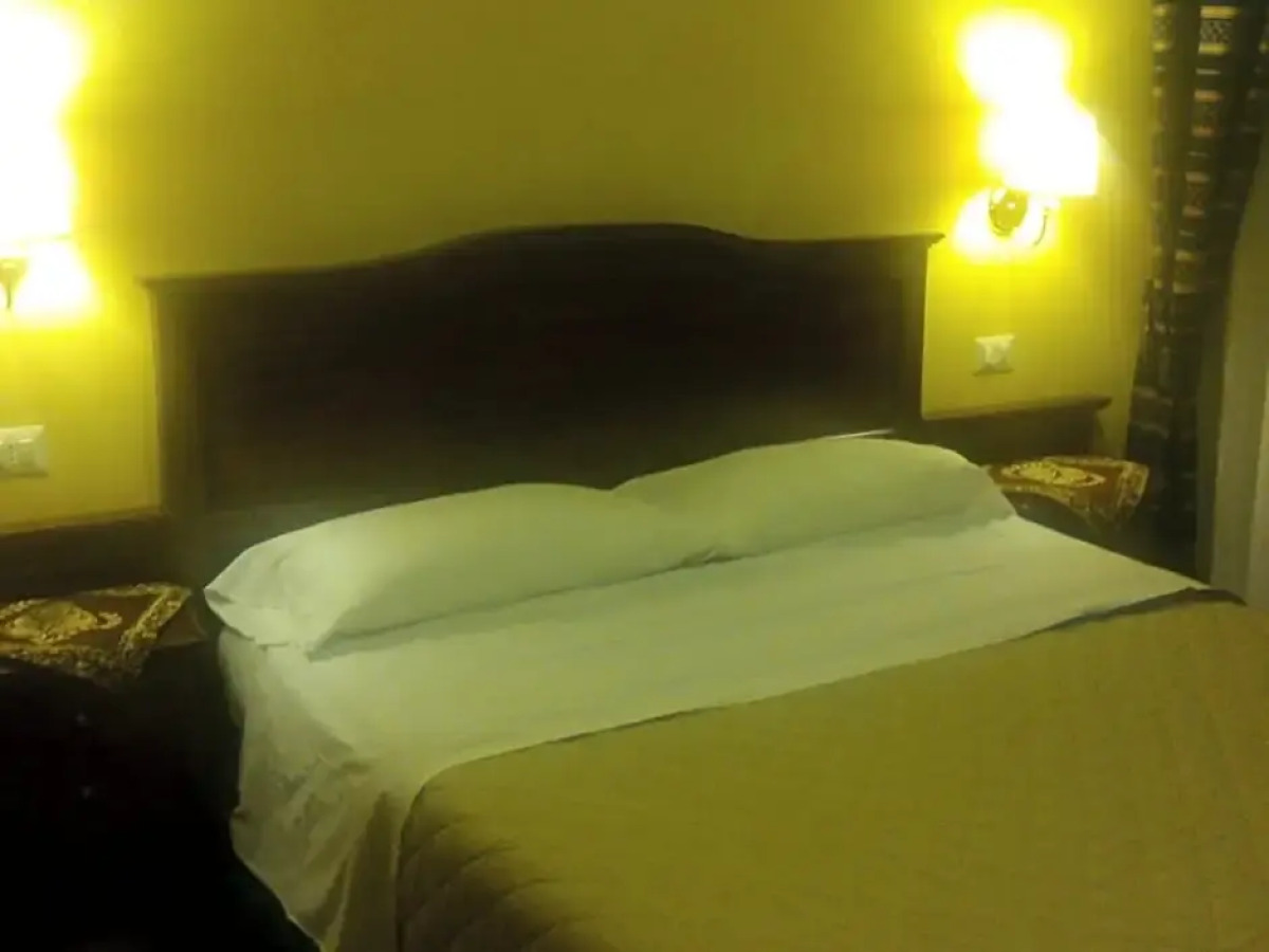 3 Lati di Pitagora B&B