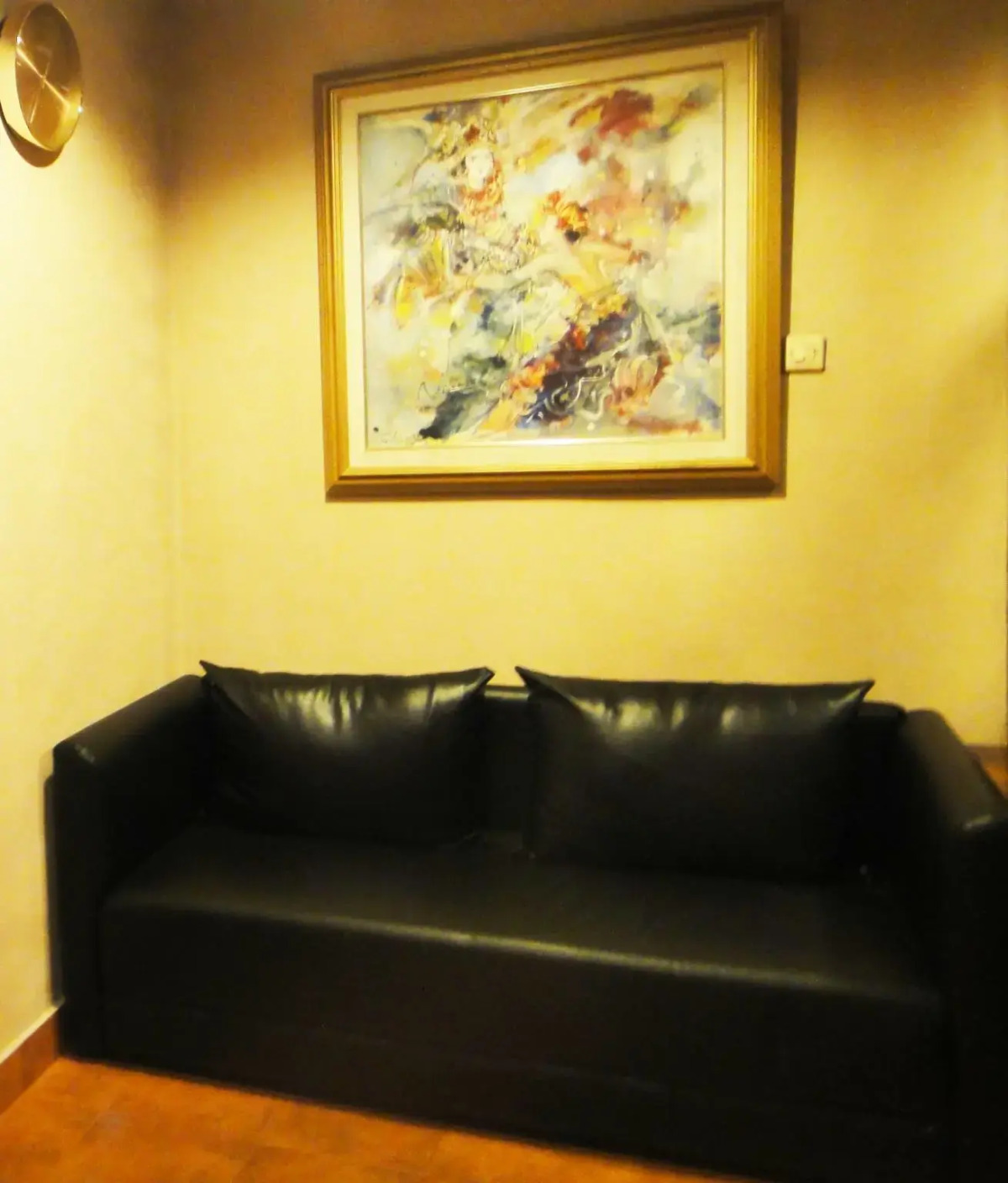 Balira Airport Hotel