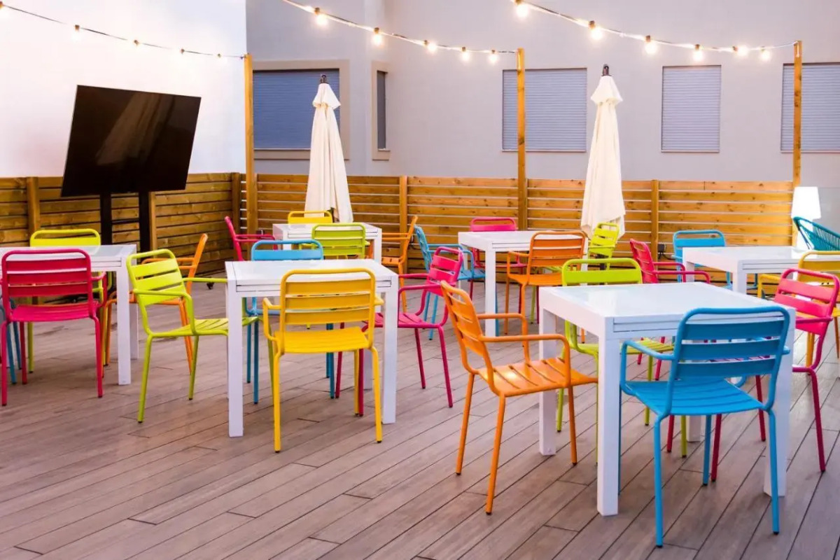 We Hostel Palma Albergue Juvenil