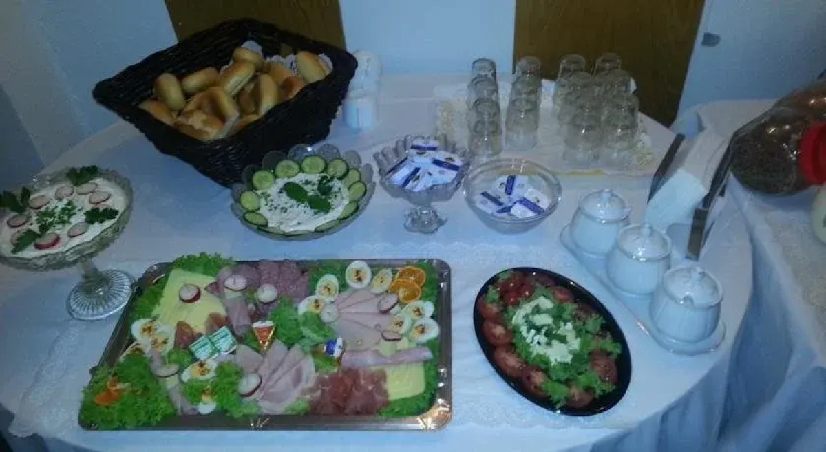 Touristenhaus Berlin Grünau