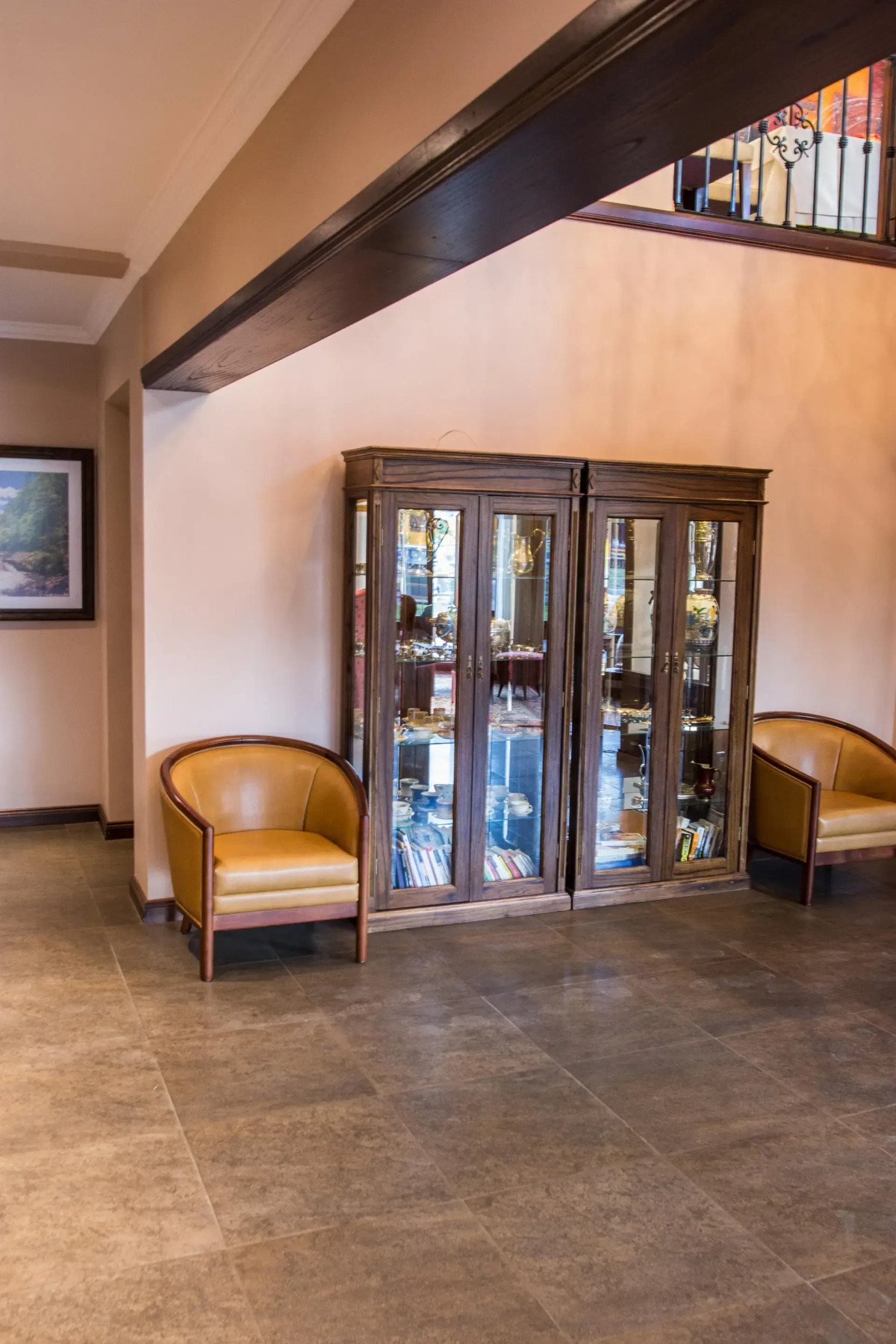 Chalten Suites Hotel