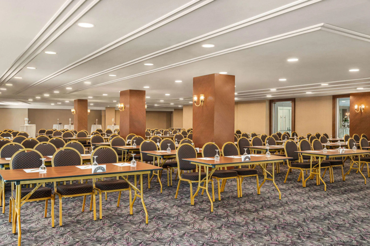 Ramada Plaza by Wyndham Samsun