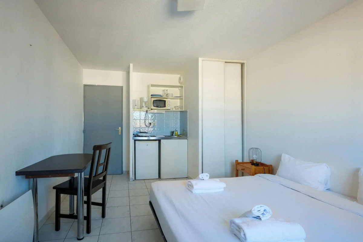 ResidHotel Cannes Festival