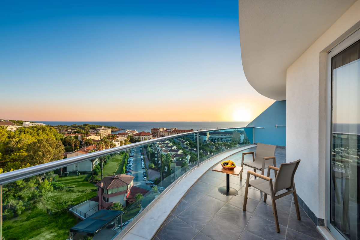 The Marilis Hill Resort Hotel & SPA