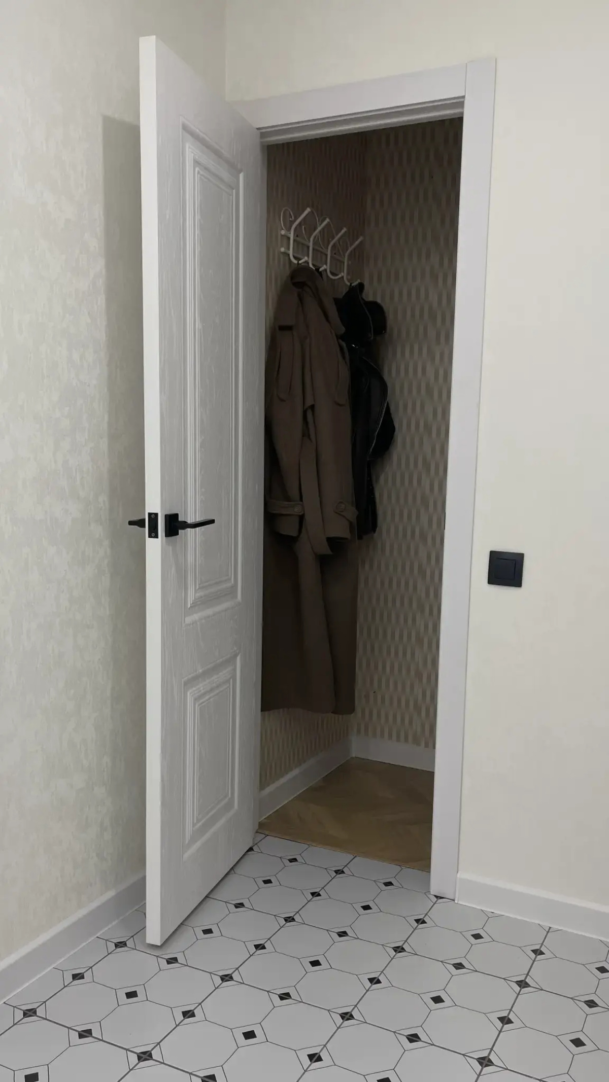 Апартаменты на улице Добролюбова 1