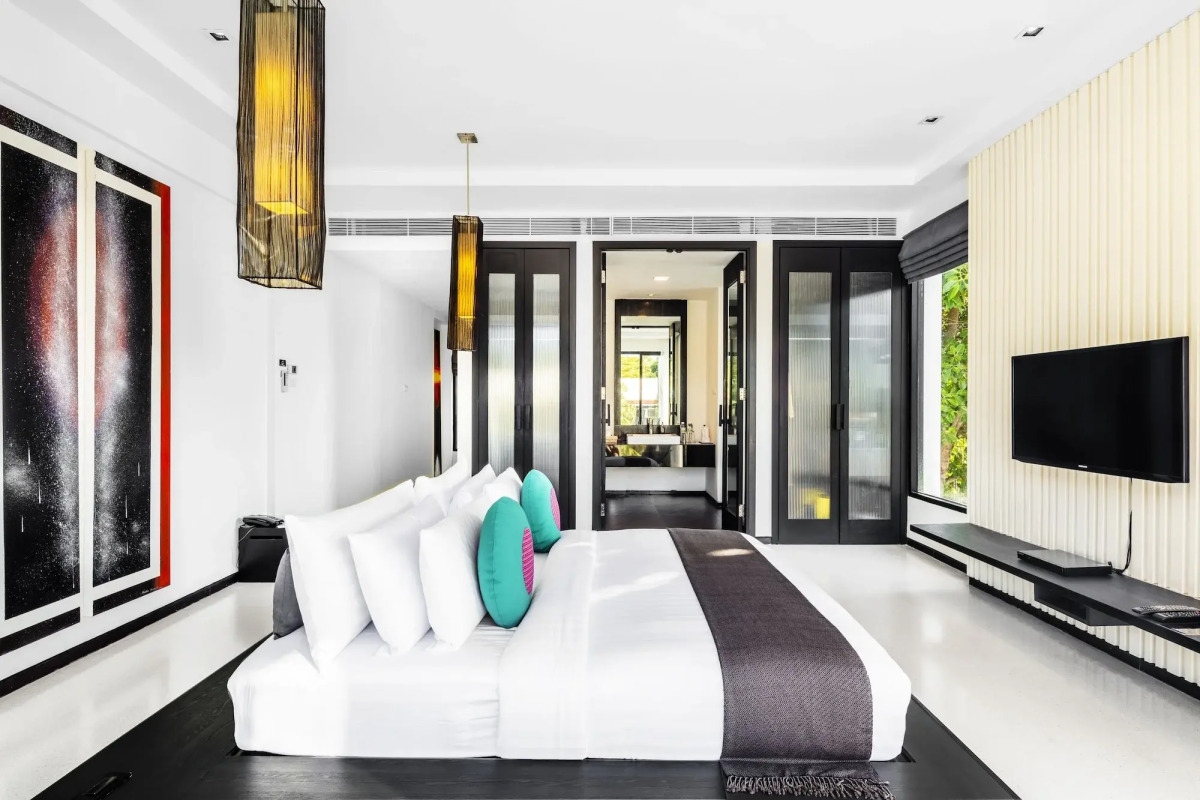 The Chill Resort & Spa Koh Chang