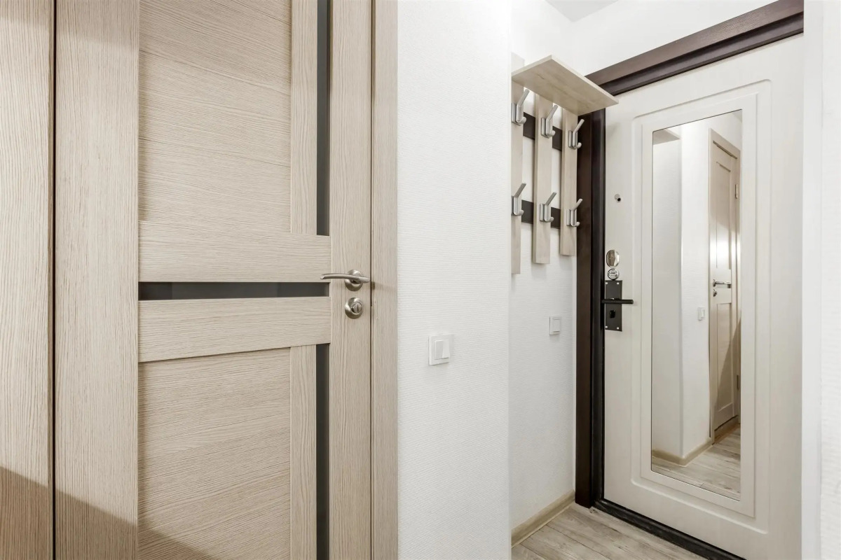 Вквартиру на шоссе Дмитровское 107А корпус 5