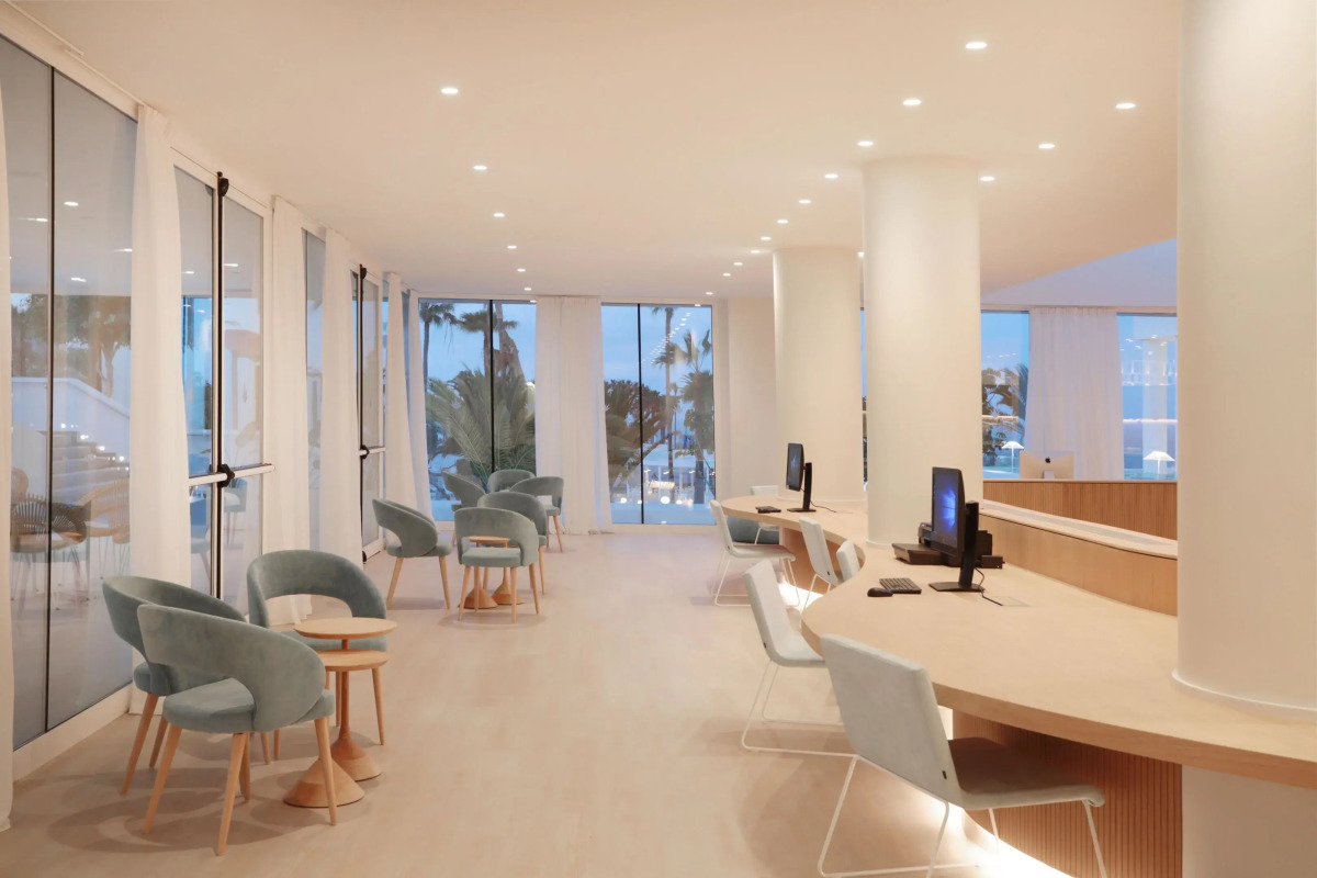 Iberostar Selection Sábila - Adults Only