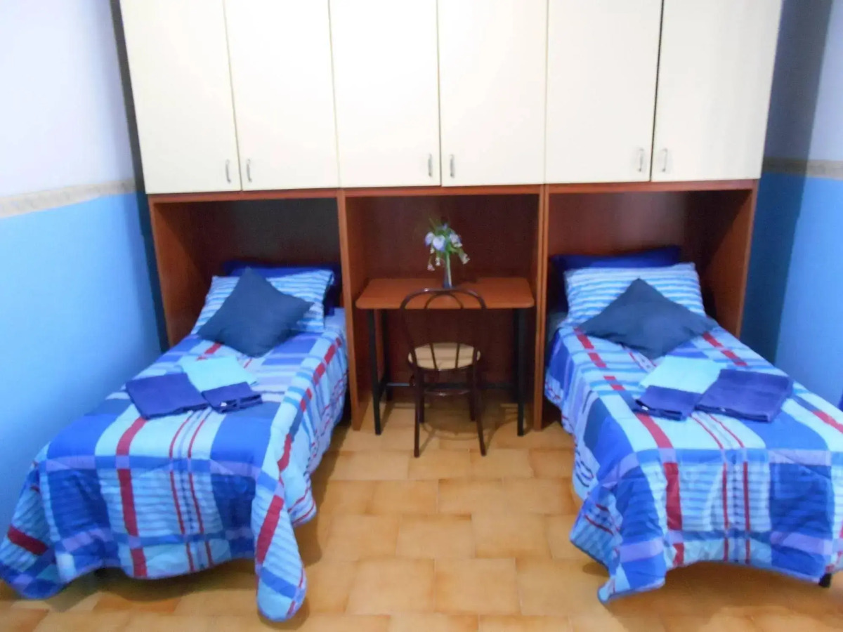 Robbys House Bed & Breakfast